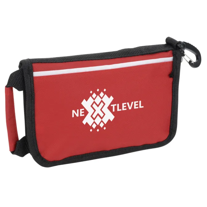 Family First Aid Kit