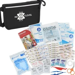 Family First Aid Kit - 24 hr