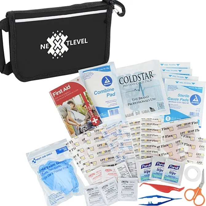 Family First Aid Kit - 24 hr