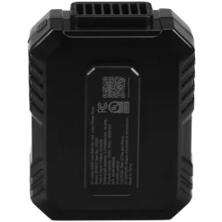 Fan Clip Power Bank - 5000 mAh