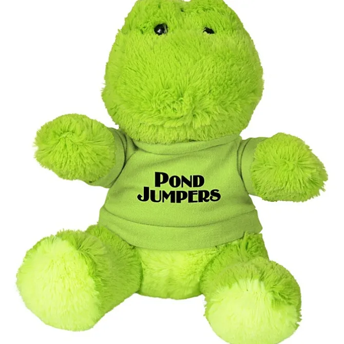 Fantastic Frog - 6 inches