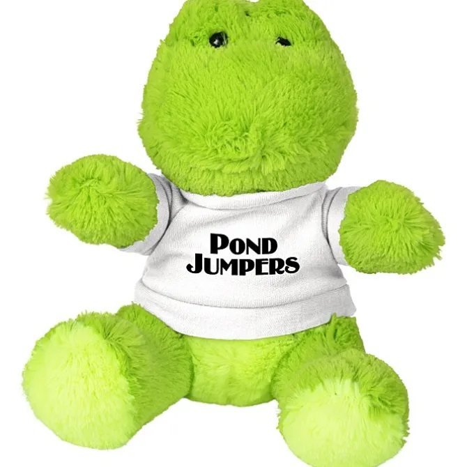 Fantastic Frog - 6 inches