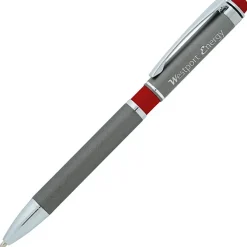 Farella Stylus Metal Pen - Gunmetal