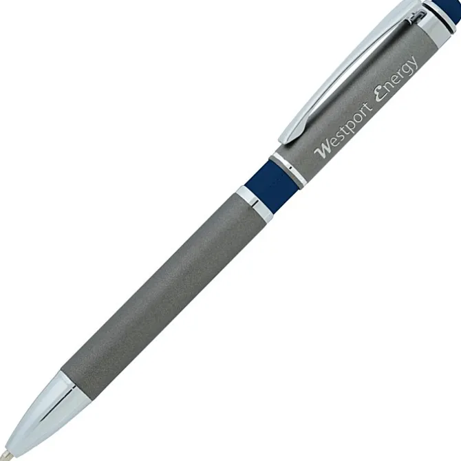 Farella Stylus Metal Pen - Gunmetal