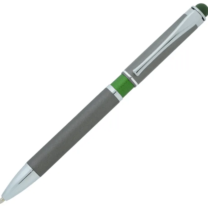 Farella Stylus Metal Pen - Gunmetal