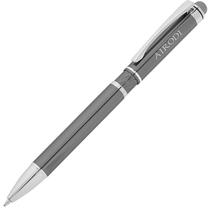 Farrella Stylus Metal Pen - 24 hr