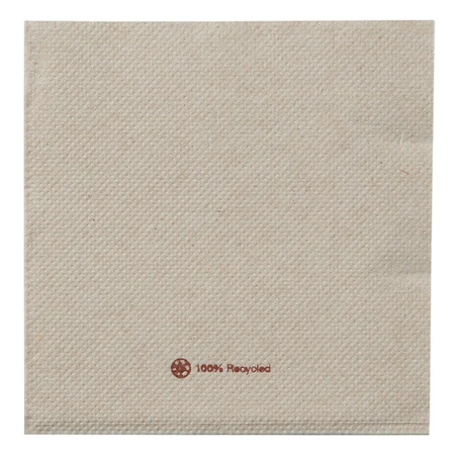 FashnPoint Mini Napkin - Foil