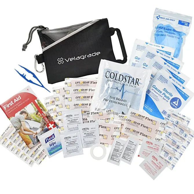 Fastpack Deluxe Emergency Kit