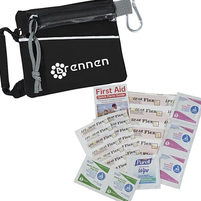 Fastpack First Aid Kit