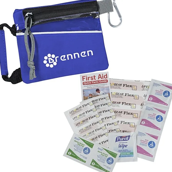 Fastpack First Aid Kit