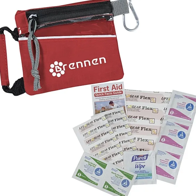 Fastpack First Aid Kit