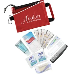 Fastpack Travel Kit