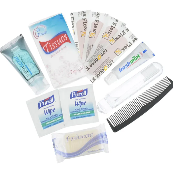 Fastpack Travel Kit