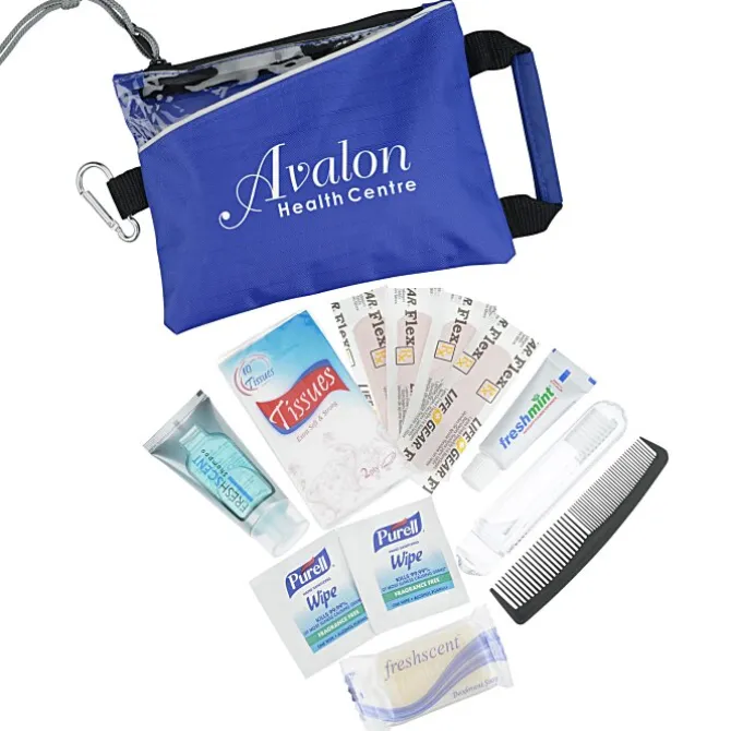 Fastpack Travel Kit