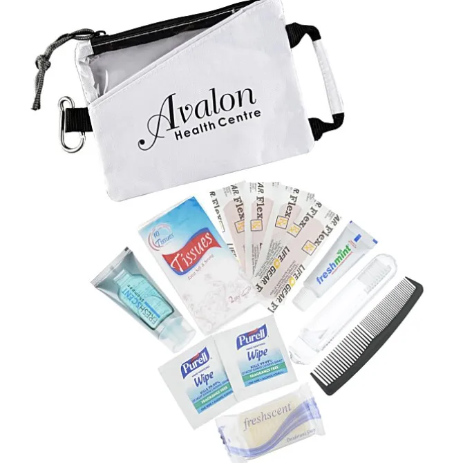 Fastpack Travel Kit