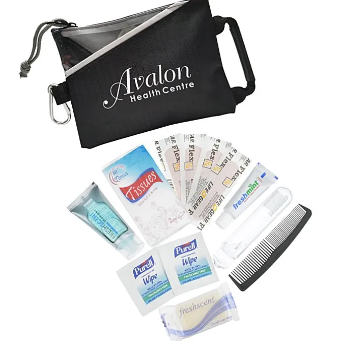 Fastpack Travel Kit