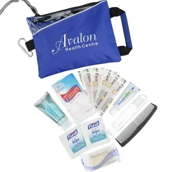 Fastpack Travel Kit - 24 hr