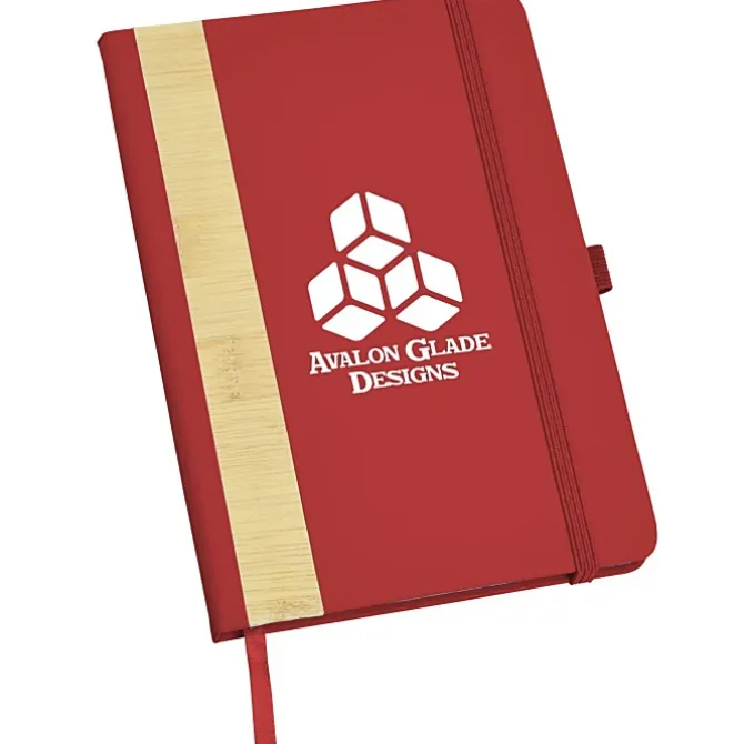 Feng Shui Notebook