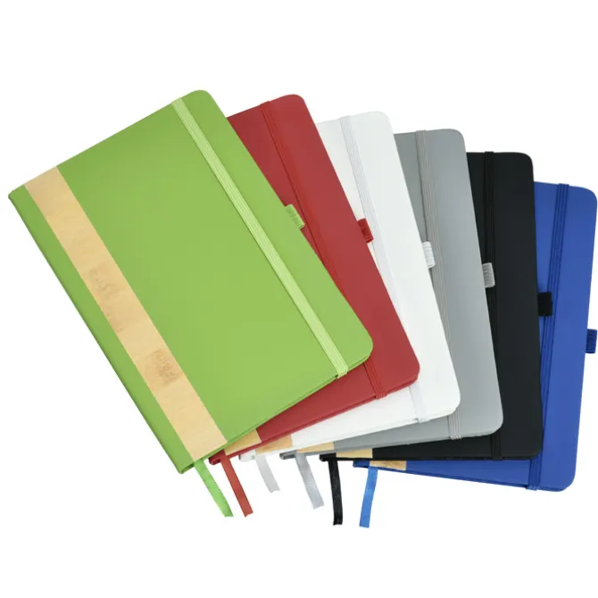Feng Shui Notebook