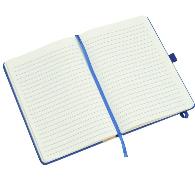 Feng Shui Notebook