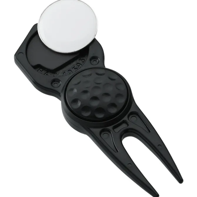 Fidget Divot Tool