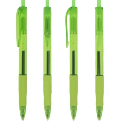 Fina Gel Pen - 24 hr