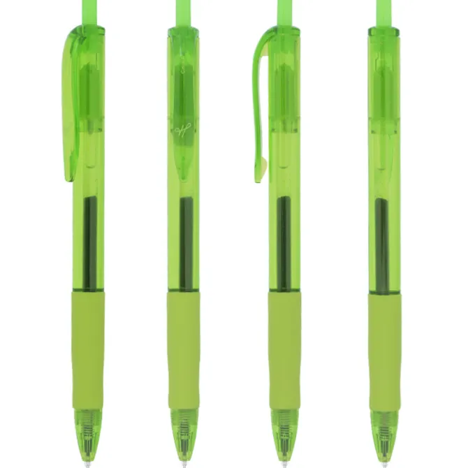 Fina Gel Pen - 24 hr