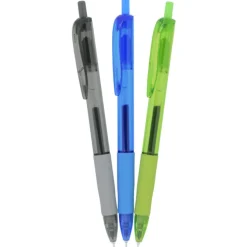Fina Gel Pen - 24 hr