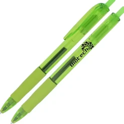 Fina Gel Pen - 24 hr