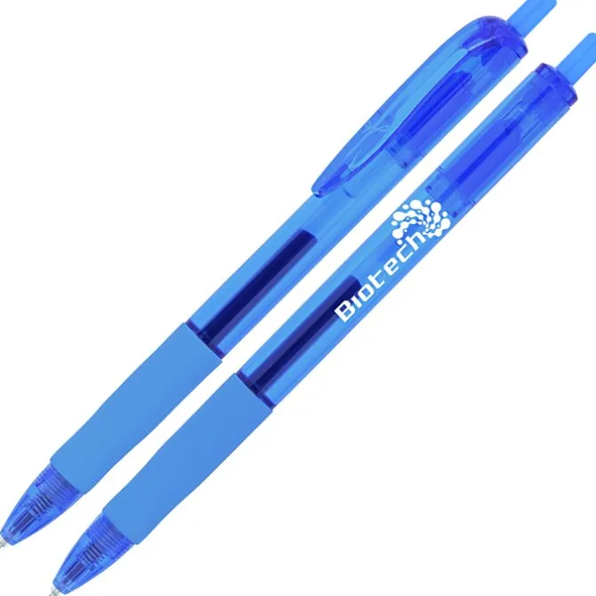 Fina Gel Pen - 24 hr