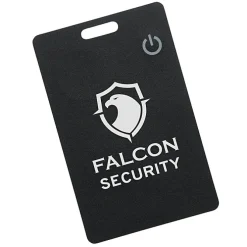 Find My Wallet Bluetooth Tracker - 24 hr