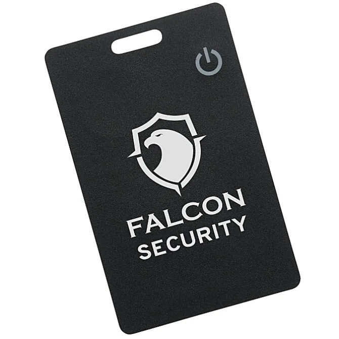 Find My Wallet Bluetooth Tracker