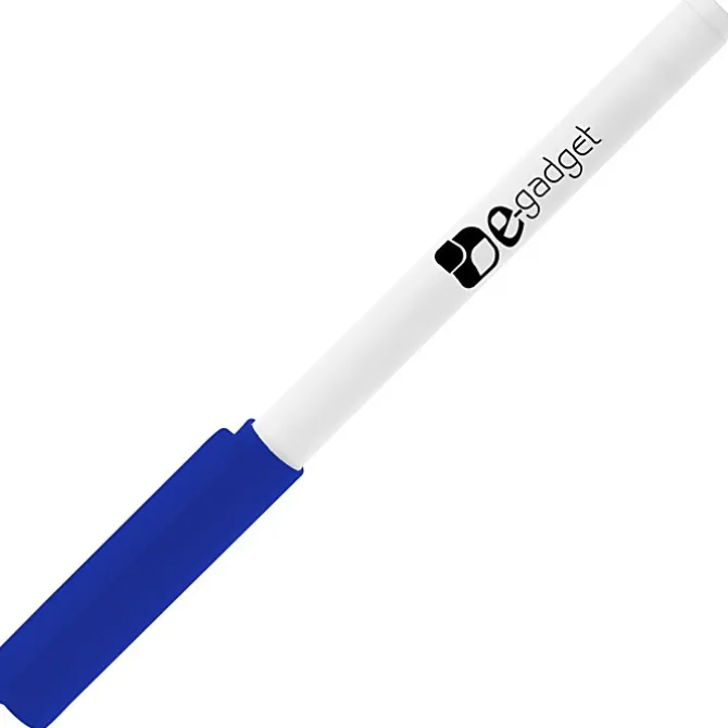 Fine Line Dry Erase Marker - 24 hr
