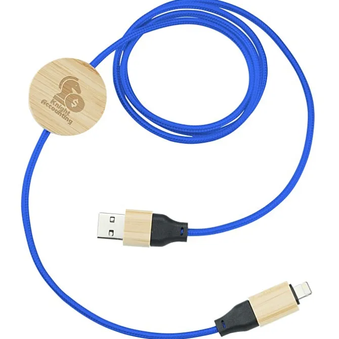 Finn Duo Charging Cable