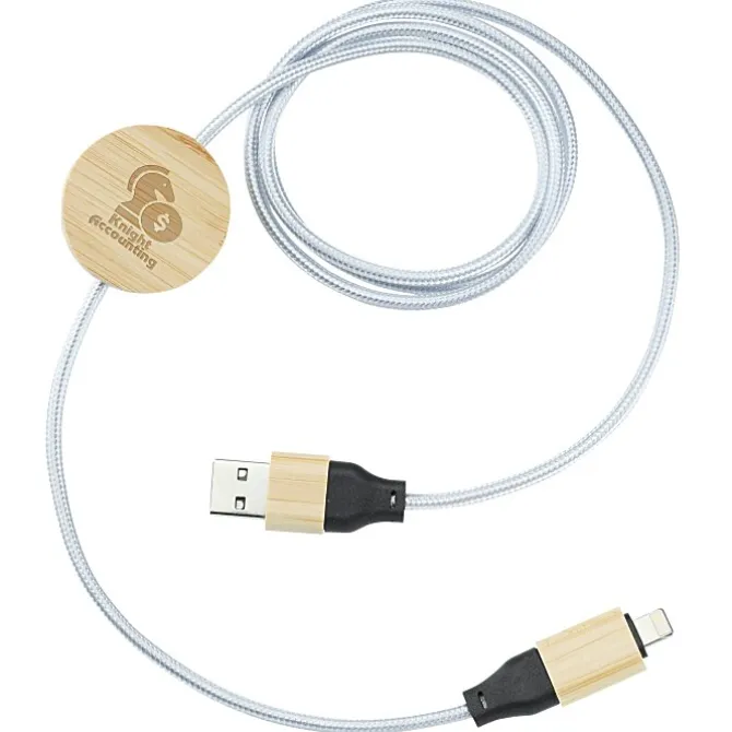 Finn Duo Charging Cable
