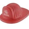 Firefighter Hat Stress Reliever - 24 hr