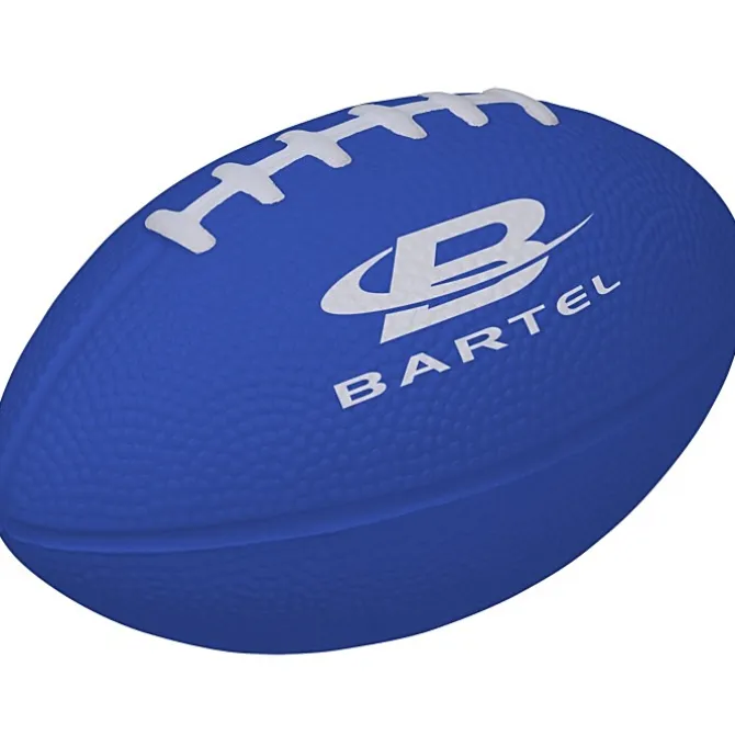 First Down Mini Foam Football - 24 hr