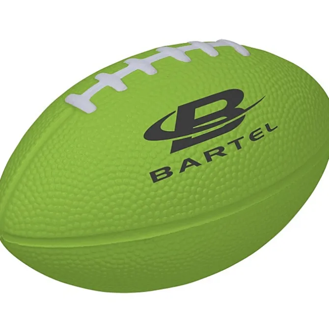 First Down Mini Foam Football - 24 hr