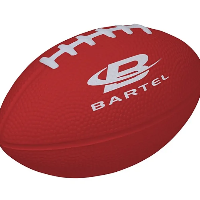 First Down Mini Foam Football - 24 hr