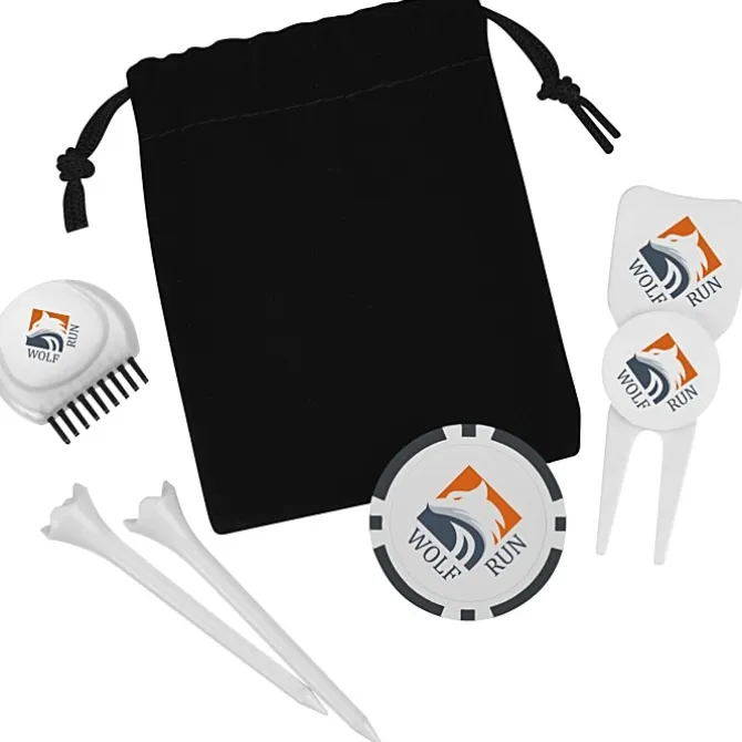 First Tee Golf Kit