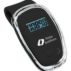 Fitness First Pedometer