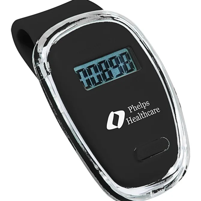 Fitness First Pedometer