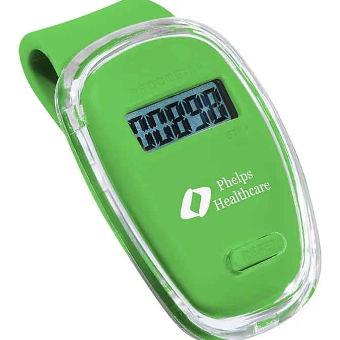 Fitness First Pedometer