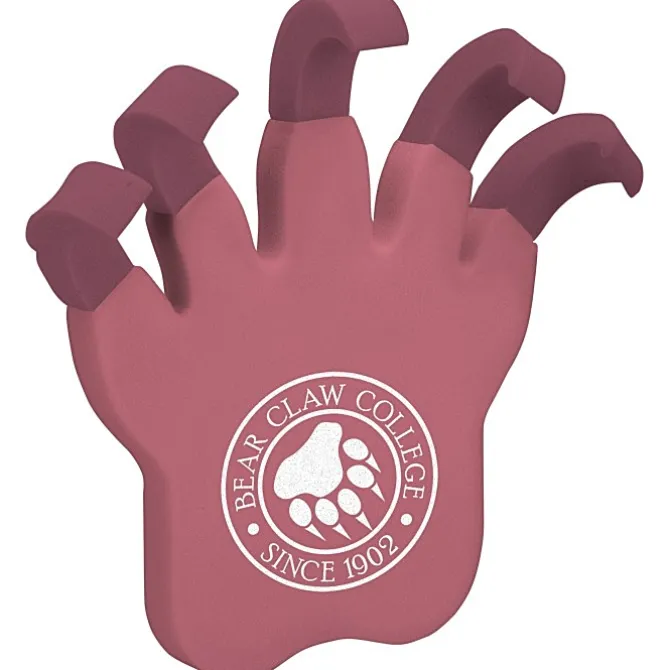Five Claw Foam Waver