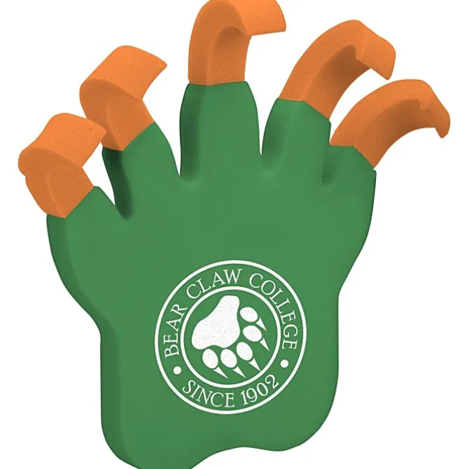 Five Claw Foam Waver