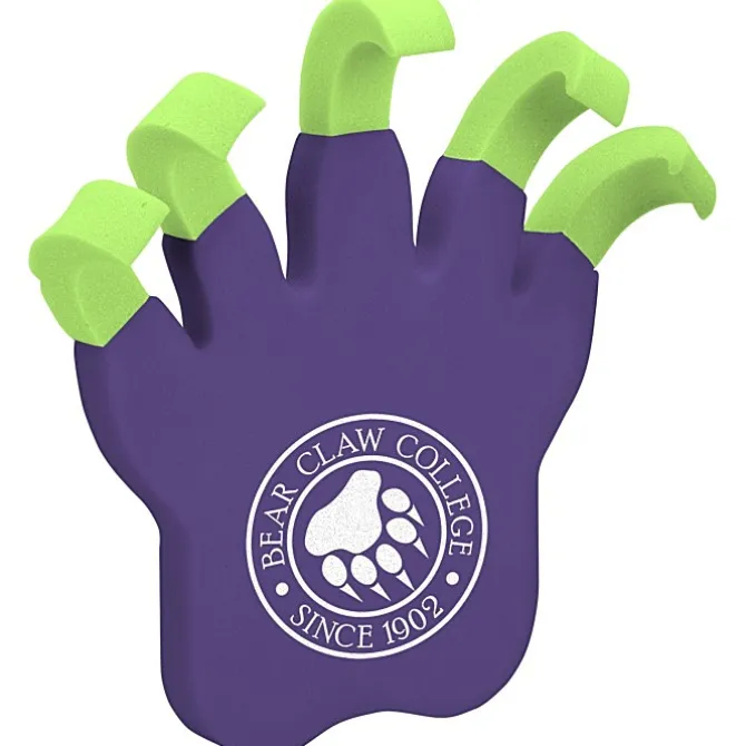 Five Claw Foam Waver