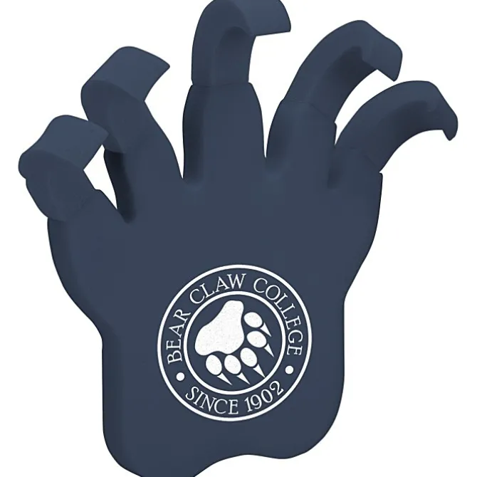 Five Claw Foam Waver