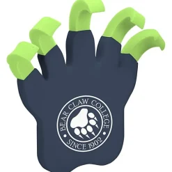Five Claw Foam Waver
