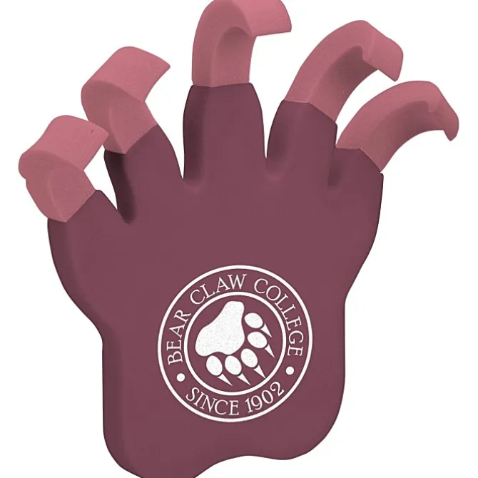 Five Claw Foam Waver