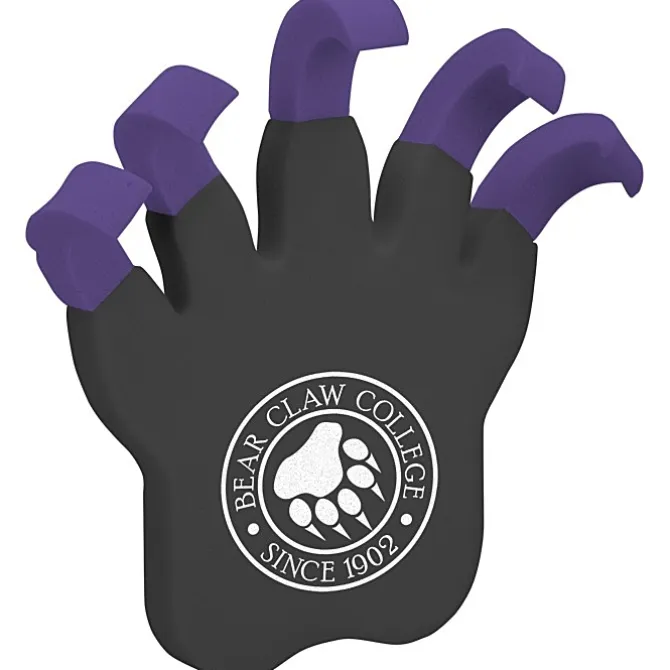 Five Claw Foam Waver